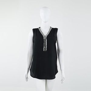 Vero Moda Women Black Top